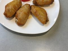 -棒约翰比萨·意面(万达店)