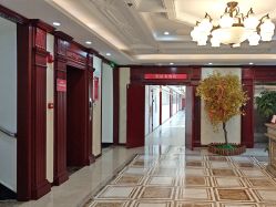 -南京医科大学友谊整形外科医院