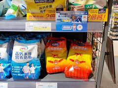 -京客隆超市(京源店)