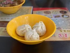 -毛华美食(清扬路店)