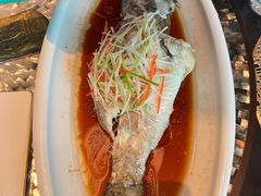 -北京饭店谭家菜