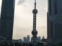 景点-上海环球金融中心云端足球盛典