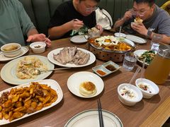 -贯贯吉·清真餐厅(浙江中路店)