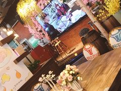 大堂-野牛西厨·石烧牛排专门店(张槎店)