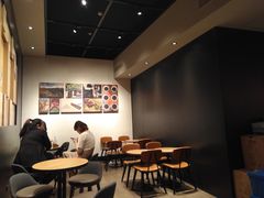 -星巴克(天津鲁能中心第三店)