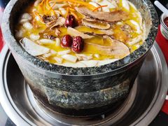 -南渝食府.石锅鸡(尚城花园店)