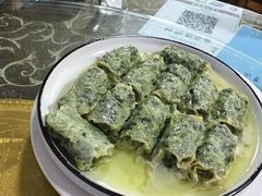 -涵家味土菜馆·徽州一绝臭鳜鱼(三河古镇店)