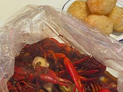 -老长沙龙虾馆(罗湖店)