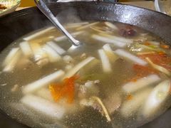 -美膳居川菜馆油焖大虾烧烤(卓刀泉店)