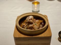 酱油水焖东海虎头鱼-广舟(千禧店)