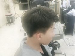-Youth！Studio柚子造型