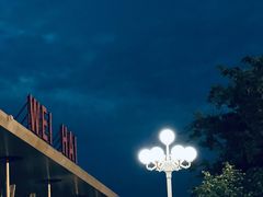 -威海大水泊国际机场