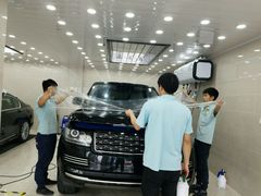-车艺尚上海龙膜隐形车衣汽车贴膜旗舰店