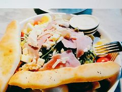 -玛尚诺意式餐厅(官舍店)