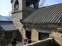 -红嫂家乡旅游区