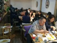 -秦小牛煎肉餐厅(河北大街总店)