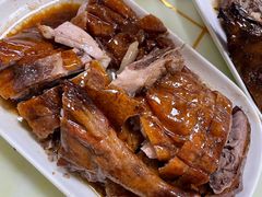 -香辉食馆(新兴路店)