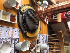 -喜鹊烤肉酒场(美乐城店)