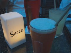 -Secco德式餐吧(南秀村店)