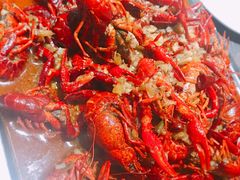 -老胡烧烤(龙茗商务楼店)