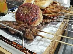 -肥猫烤翅·20年老字号(锦州道店)
