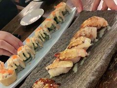 -白石の深夜食堂(宝龙店)