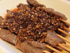 -喝丢一只鞋海鲜烧烤·海肠捞饭(东关街店)