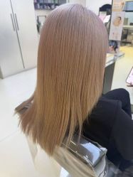 -FG HAIR·烫发·染发