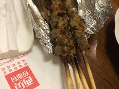 -西贝(金桥店)