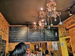 -阿sir咖啡(陶谷新村店)