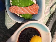 -山海•蒸汽活海鲜自助(皇庭广场店)