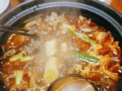 -肖记公安牛肉鱼杂馆·省级非物质文化遗产(三角路直营店)