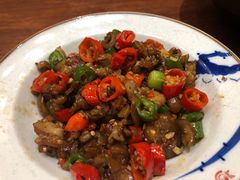 -琥珀老六龙虾(四里河店)