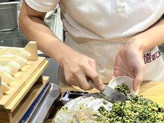 -喜家德虾仁水饺(景枫中心店)