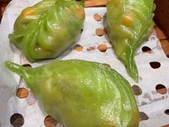 -蔡澜点心·粤菜(新街口IFCX店)