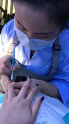 -V Beautique妆颜美学体验馆