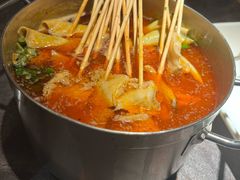 -偏脸子哈尔滨老烧烤(爱建店)