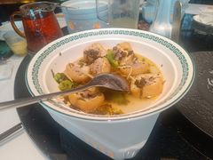 -味钱塘·钱塘浙宴(宋城之江银泰店)