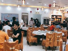 大堂-农家鸡宴私房菜(城东店)
