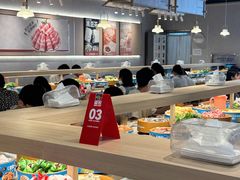 -龍歌自助小火锅(城阳万象汇店)