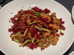 -肆月河豚·淮扬菜·湘菜(华天店)