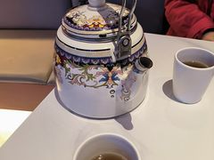 -阿娜尔·新疆菜(宜家荟聚中心店)