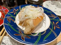 -大起水产回转寿司(大丸心斋桥店)