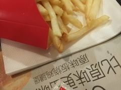 -麦当劳(北京南站店)