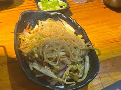 -丹东特色烤肉(学府路一部店)