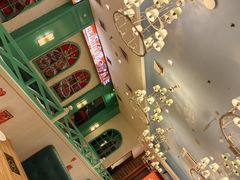 -龙聚德北京烤鸭(沙坪坝华宇A馆店)