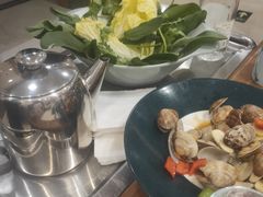 -草原传奇鲜羊火锅(桥北店)