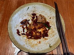-圳兴面王·拌川·特色炒面(南山保利剧院店)