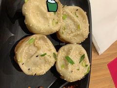 -小杨生煎(江南环球港店)