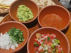 -墨纪Mojí墨西哥餐厅(官舍店)
